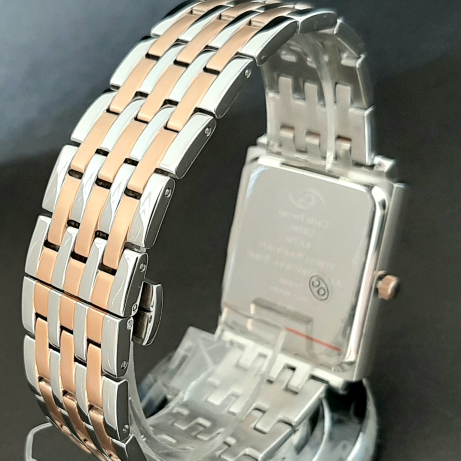 ساعت مچی عقربه‌ای مردانه کارلو پروجی مدل CG2041  -  - 12