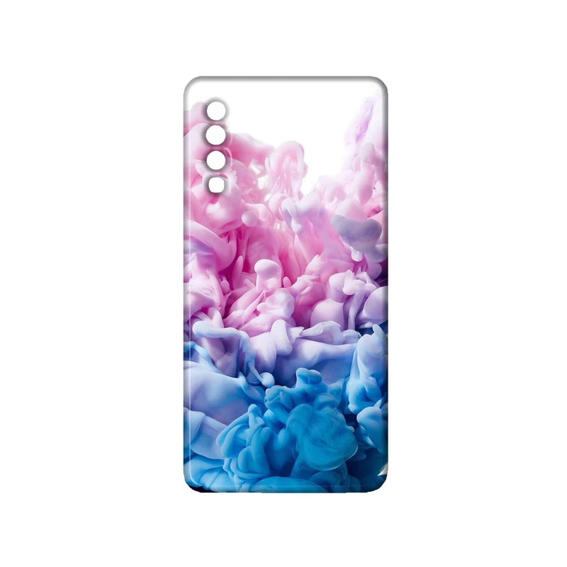 کاور مدل ابروباد کد 090 مناسب برای گوشی موبایل سامسونگ Galaxy A7 2018 / A750