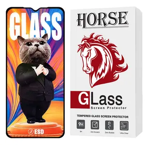 Horse SCATH20 Screen Protector For Xiaomi Redmi Note 8 Pro / Redmi 9T / Redmi 9 Power / Poco M3