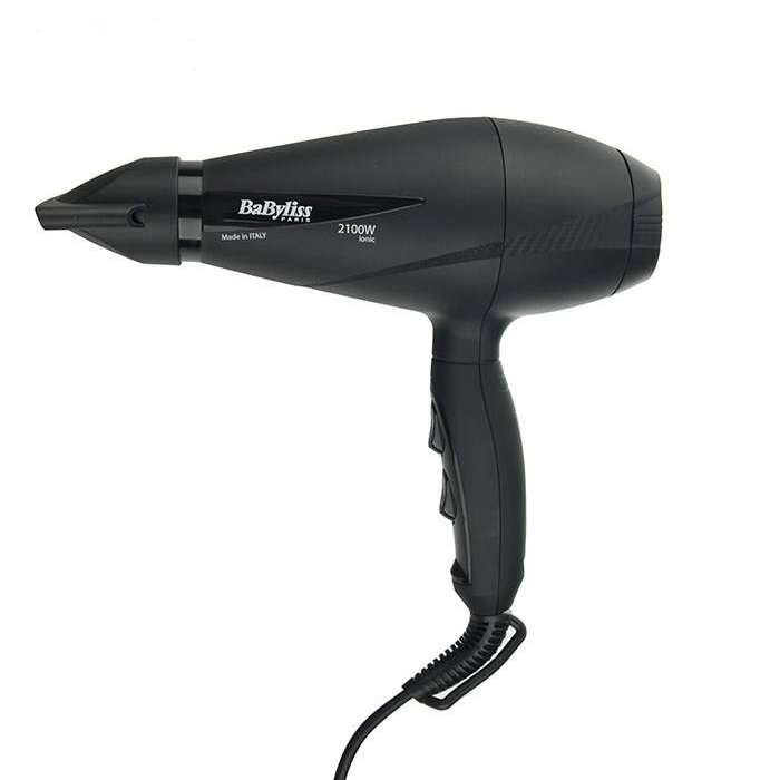 سشوار حرفه ای بابیلیس مدل 6610DE