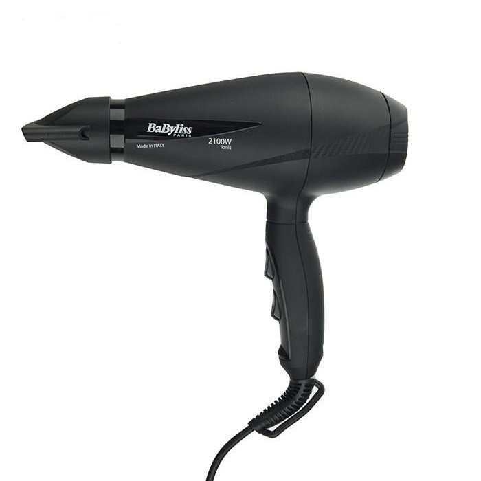 سشوار حرفه ای بابیلیس مدل 6610DE