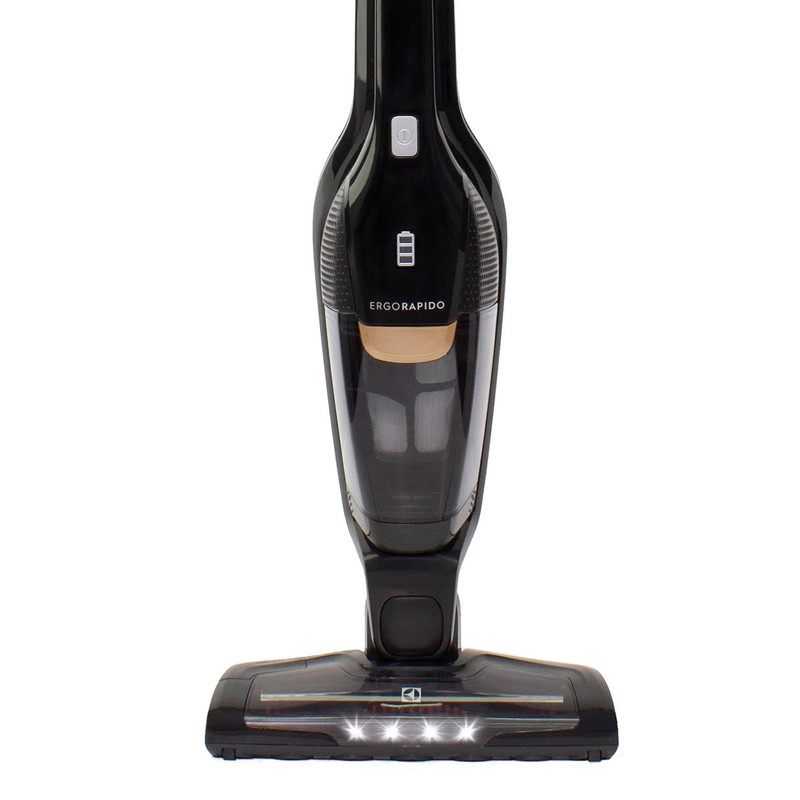 جارو شارژی الکترولوکس مدل ZB3501