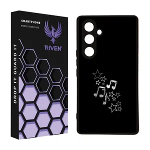 RIVEN RI3-18 Case For Samsung Galaxy A54