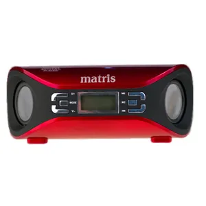 اسپیکر ماتریس کد MJ-301
