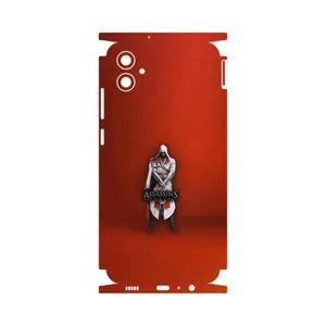 MAHOOT Assassins_Creed-FullSkin Cover Sticker for Samsung Galaxy F04