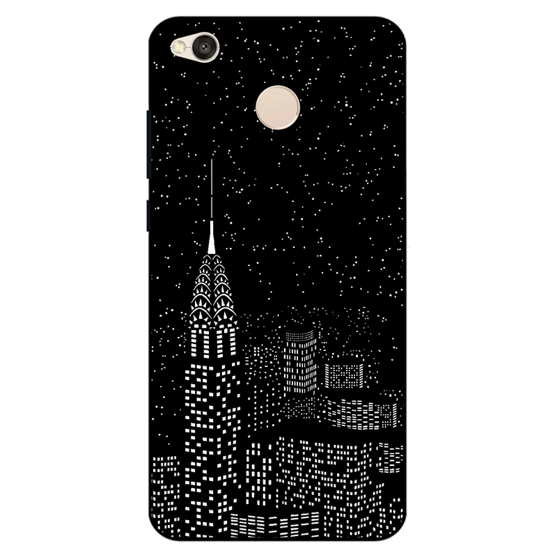 کاور مگافون کد 7768 مناسب برای گوشی موبایل شیائومی Redmi 4 / 4X