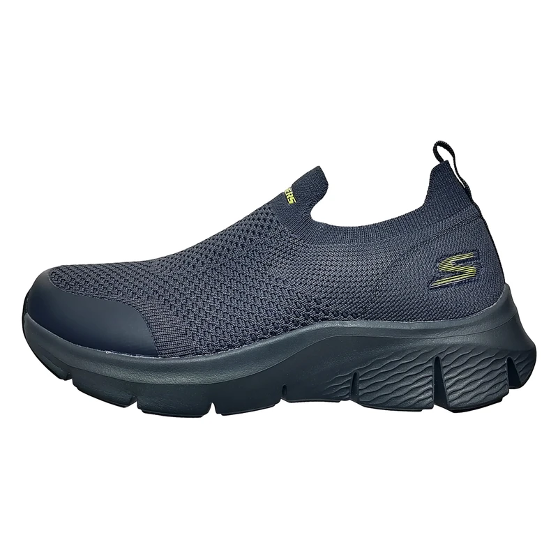 کفش راحتی مردانه اسکچرز مدل ARCH FIT GO RUN
