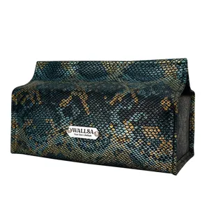 جای دستمال کاغذی والسا مدل ماری کد 3006