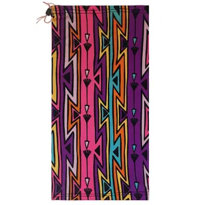 دستمال سر و گردن مدل BUHO-30