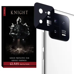 محافظ لنز دوربین نایت مدل 3D-KT مناسب برای گوشی موبایل شیائومی 13Pro