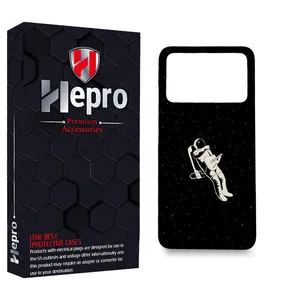 HEPRO MC Cover for XIAOMI POCO X4 PRO