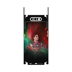 MAHOOT Ahmad Reza Abedzadeh-FullSkin Cover Sticker for Samsung Galaxy A80