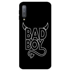 Megafone 8106 Cover For Samsung Galaxy A750 / A7 2018