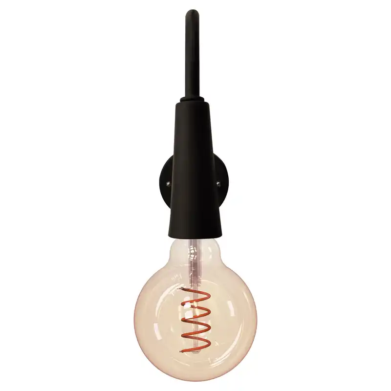 چراغ دیواری مدل DK1