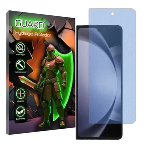 Guard Tough model Matte anti-blue screen protector suitable for Samsung Galaxy Z Fold5 mobile phone