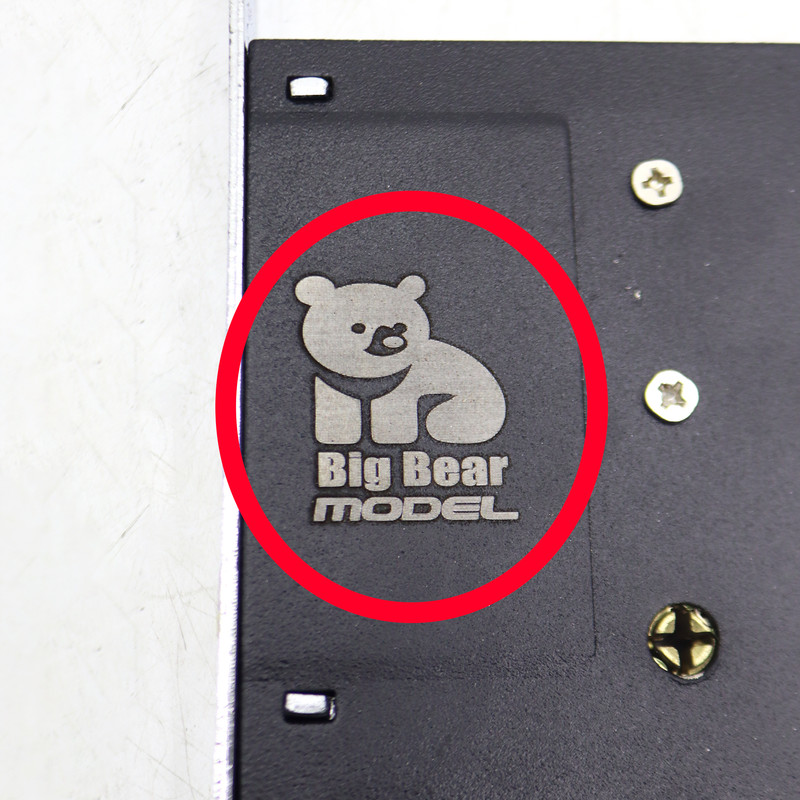 قفل در ضد سرقت مدل بیگ بر کد YP-4LOL