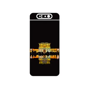 MAHOOT Ali Qapu Cover Sticker for Samsung Galaxy A80