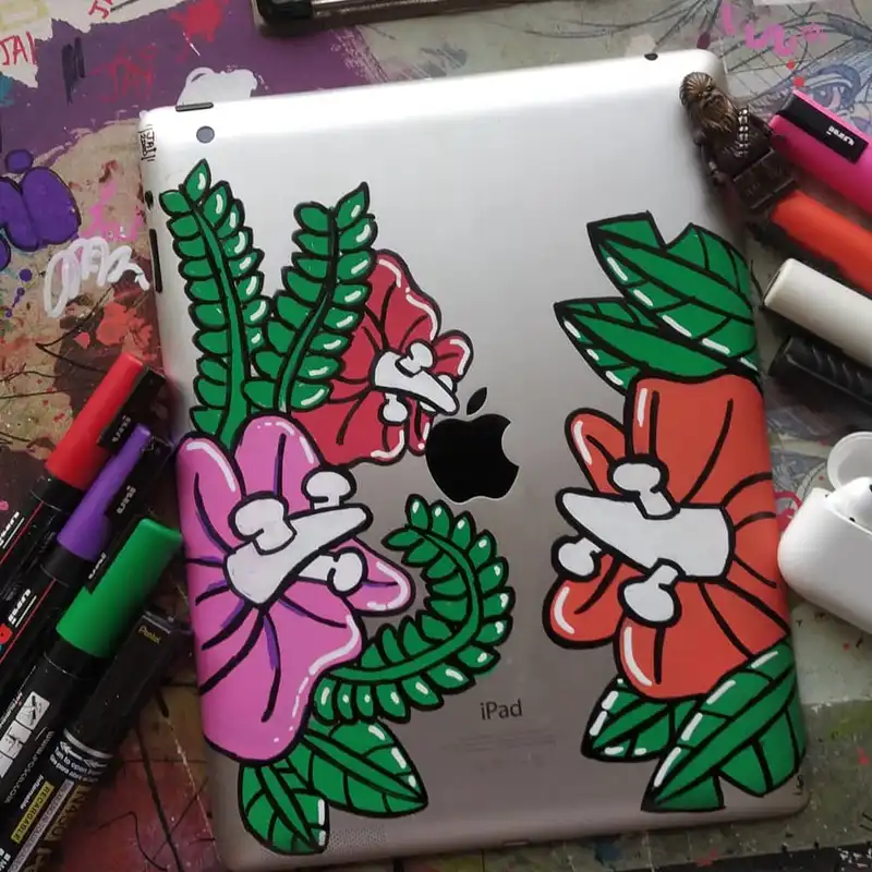 ماژیک یونی بال مدل PC-1MR POSCA