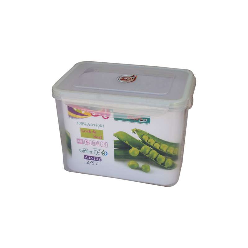 ظرف نگهدارنده آوا ور مدل AR132
