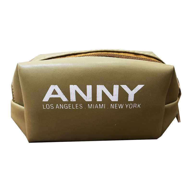 کیف لوازم آرایش زنانه آنی مدل A001