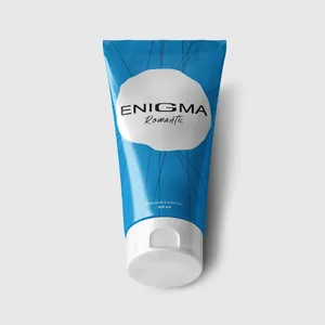 محلول روان کننده انیگما رمانتیک