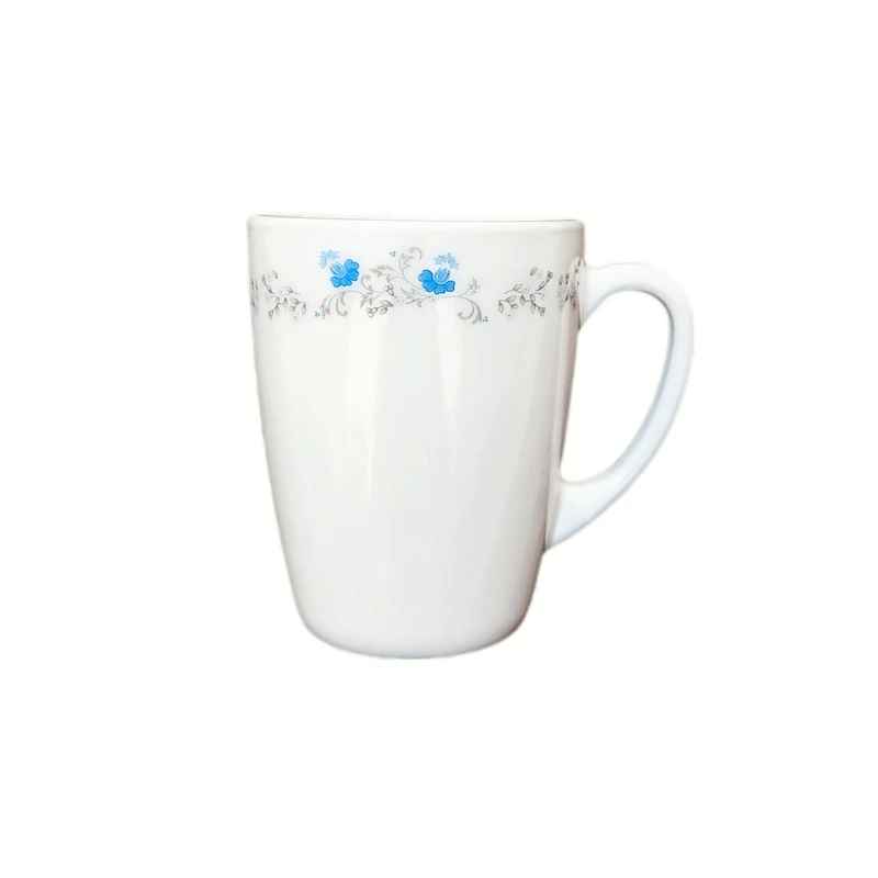 لیوان مدل رمانیا کد 798 بسته 6 عددی