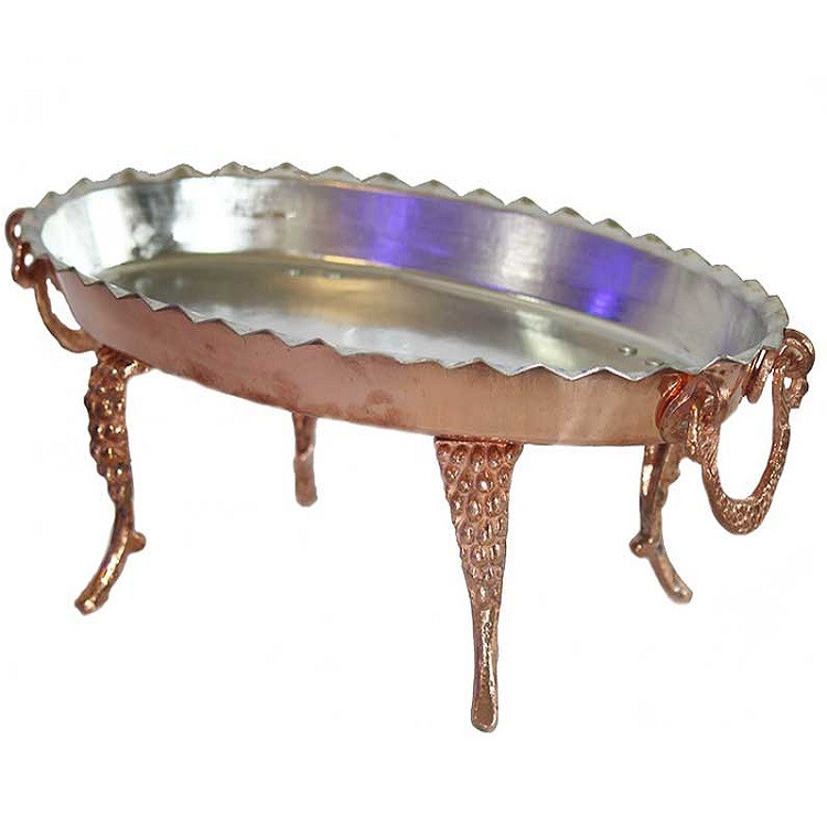 مرغ خوری مسی مدل 1w4573a 