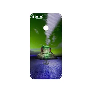 MAHOOT Tomb of Cyrus the Great Cover Sticker for Xiaomi Mi A1