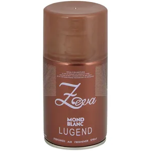 اسپری خوشبو کننده هوا زوا مدل Mont Blanc Lugend حجم 270 میلی لیتر