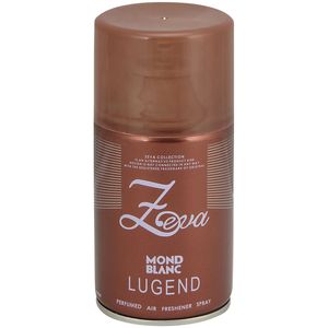 اسپری خوشبو کننده هوا زوا مدل Mont Blanc Lugend حجم 270 میلی لیتر