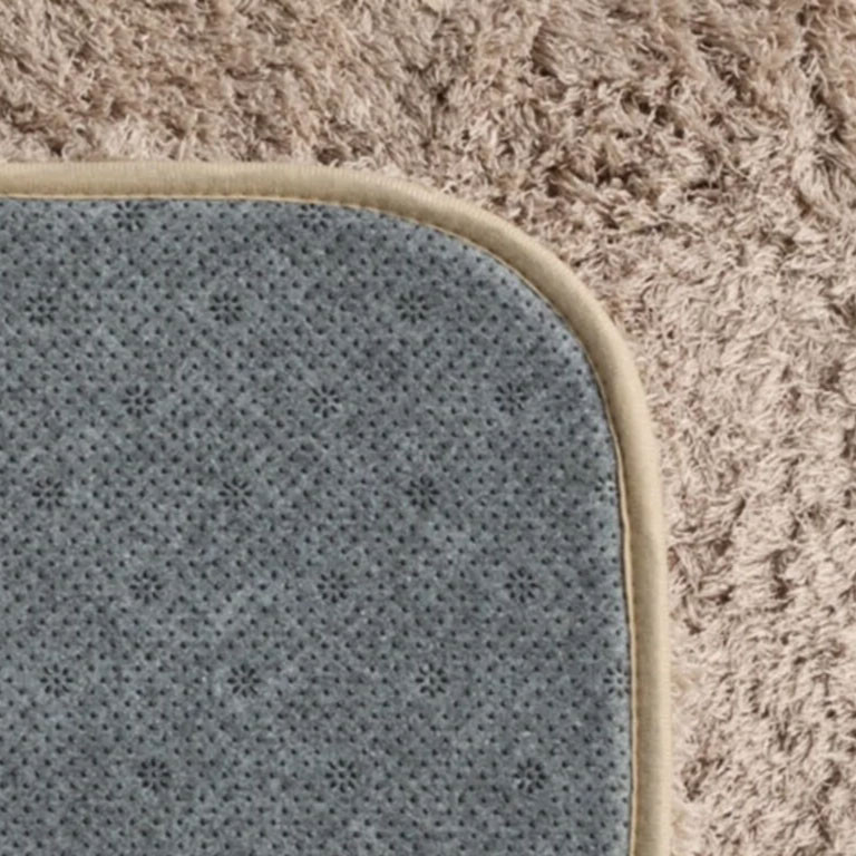 قیمت و خرید پادری مادام کوکو مدل Sheep Bath Mat مجموعه 2 عددی