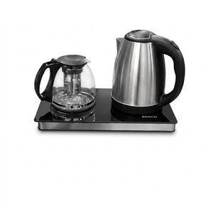 چای ساز کنار هم بوش مدل f9030