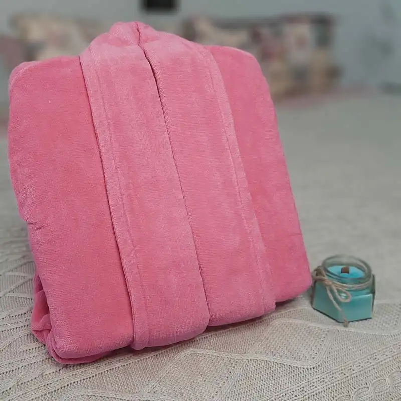 حوله پالتویی بومرنگ مدل Junior سایز 115