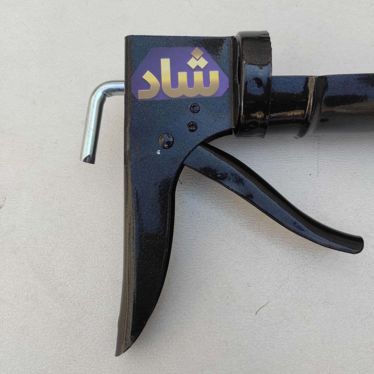 دستگاه چسب آکواریوم شاد مدل SH-90