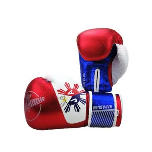 دستکش بوکس هایابوسا مدل Fighter