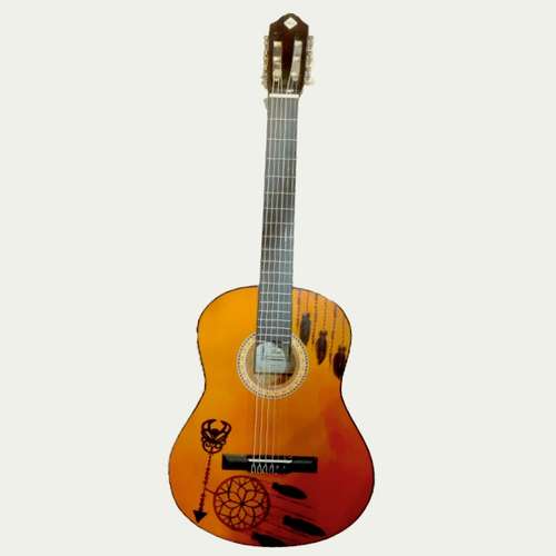 گیتار کلاسیک مدل Yomi