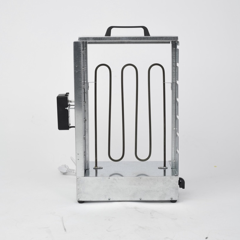 کباب پز برقی آرتاسان مدل ایستاده دو طرفه 14 سیخ