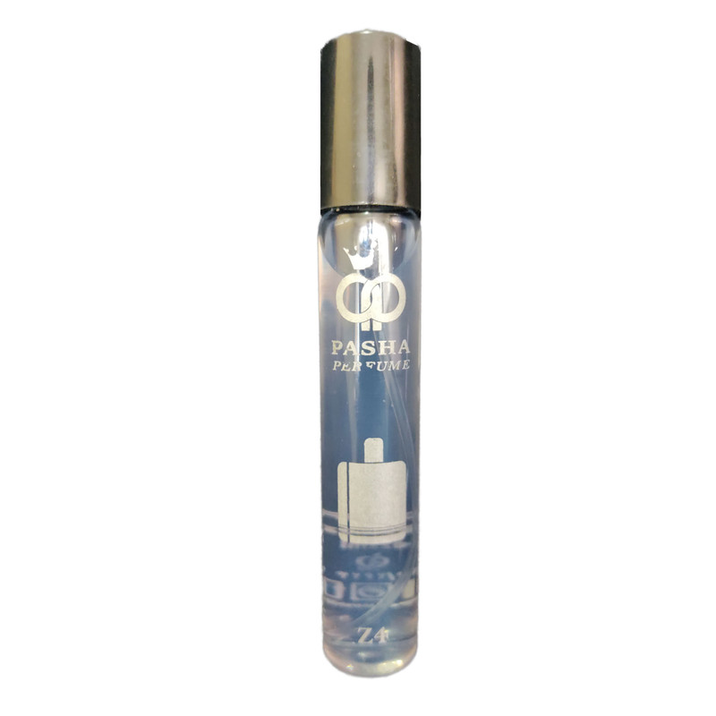 عطر جیبی پاشا مدل z4 حجم 22 میلی لیتر