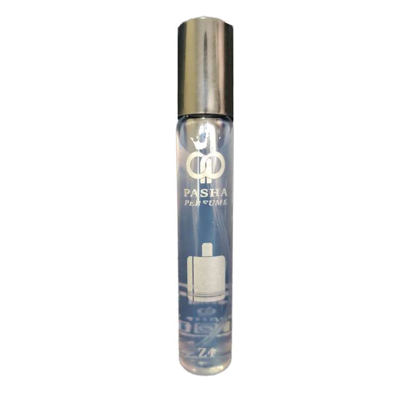 عطر جیبی پاشا مدل z4 حجم 22 میلی لیتر