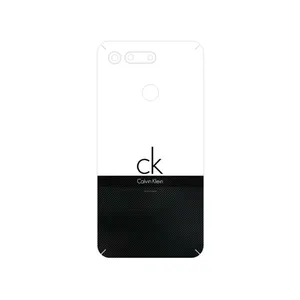 MAHOOT Calvin Klein Cover Sticker for Honor View 20