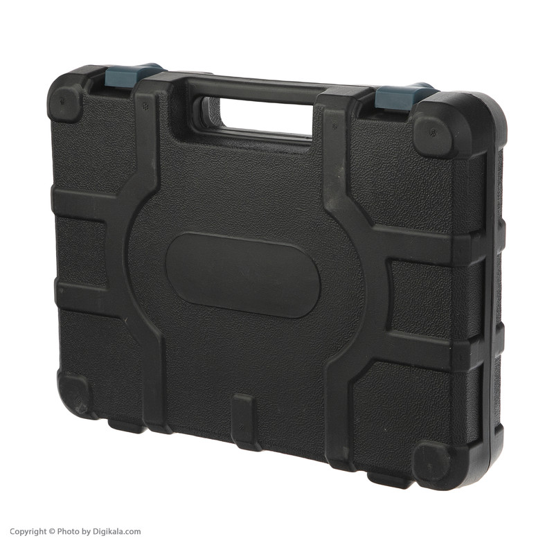 مجموعه ابزار 106 عددی باس مدل 001 مجموعه ابزار 106 عددی باس مدل 001