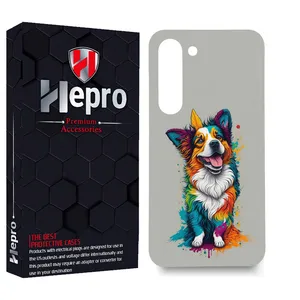HEPRO MC Cover for SAMSUNG GALAXY S23