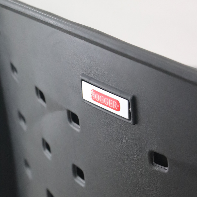 صندلی انتظار هوگر مدل CH230ED صندلی انتظار هوگر مدل CH230ED