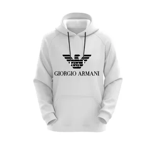 هودی زنانه مدل J250 رنگ سفید