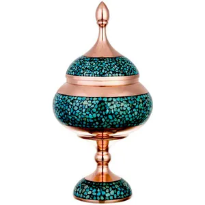 شکلات خوری فیروزه کوبی کد 14