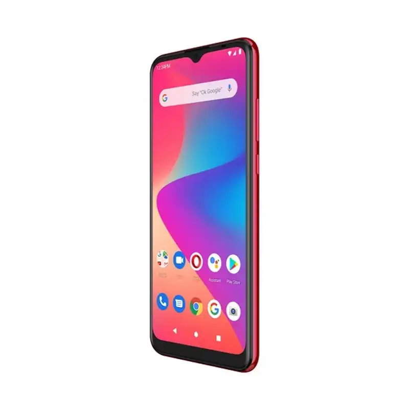 گوشی موبایل بلو مدل G50 MEGA دو سیم کارت ظرفیت 32 گیگابایت و رم 2 گیگابایت