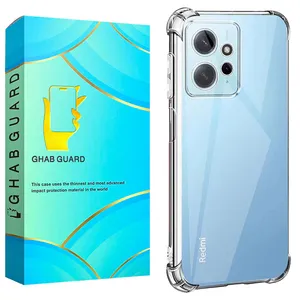 Ghab Guard KBLG Cover Suitable For Xiaomi Redmi Note 12 4G