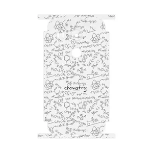 MAHOOT Chemistry Science-FullSkin Cover Sticker for Google Nexus 5X