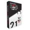 آنباکس بازی فکری کارت شبهای مافیا مدل Box 01 در تاریخ ۱۲ شهریور ۱۴۰۰