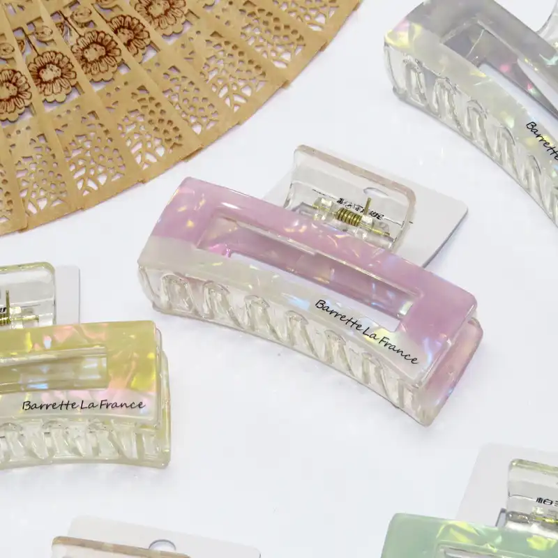 کلیپس مو زنانه مدل G_Lnd_1353